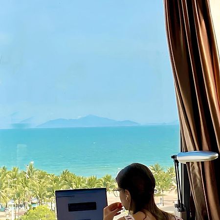 Waikiki Beach Hotel דה נאנג מראה חיצוני תמונה