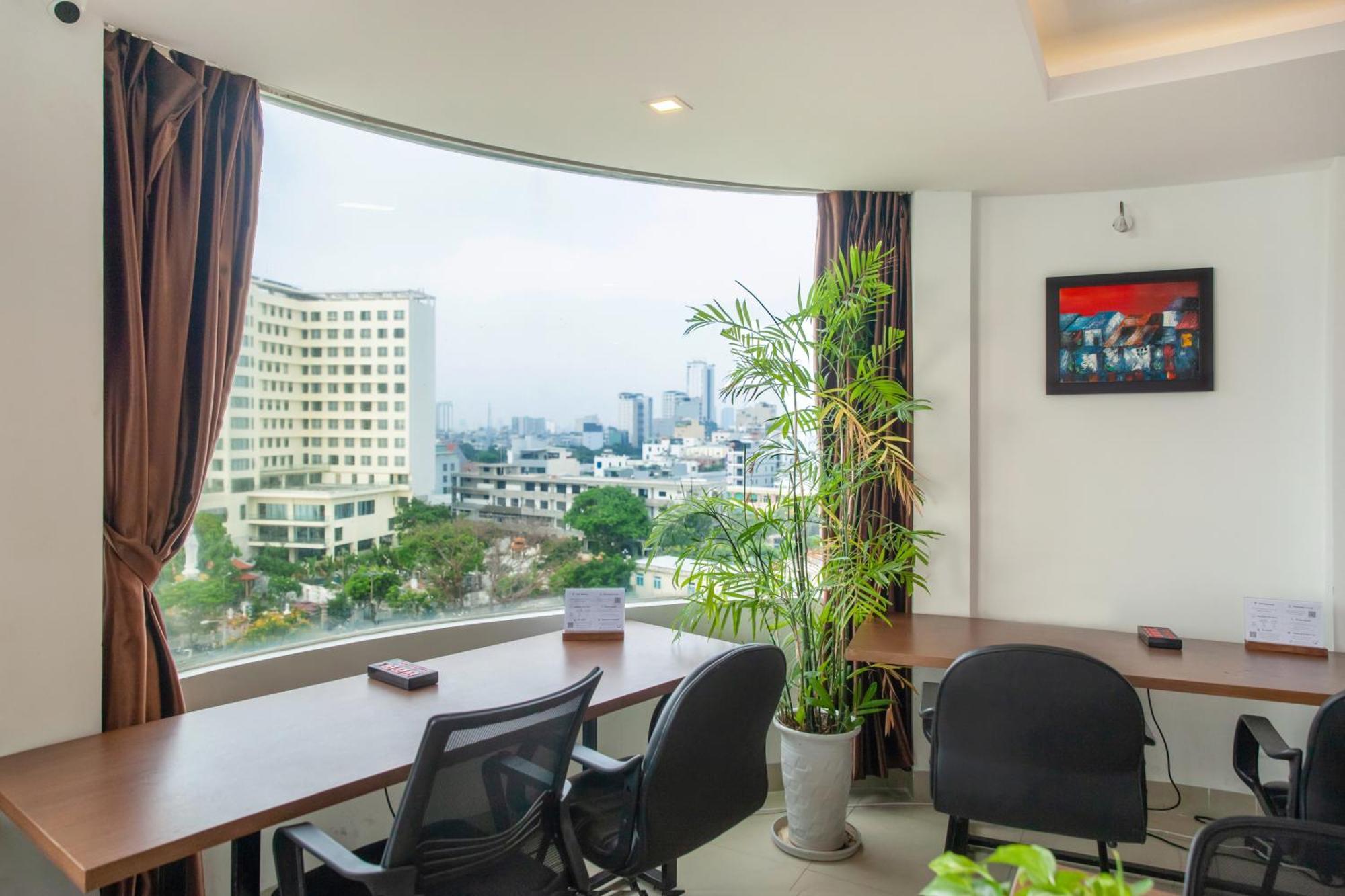 Waikiki Beach Hotel דה נאנג מראה חיצוני תמונה