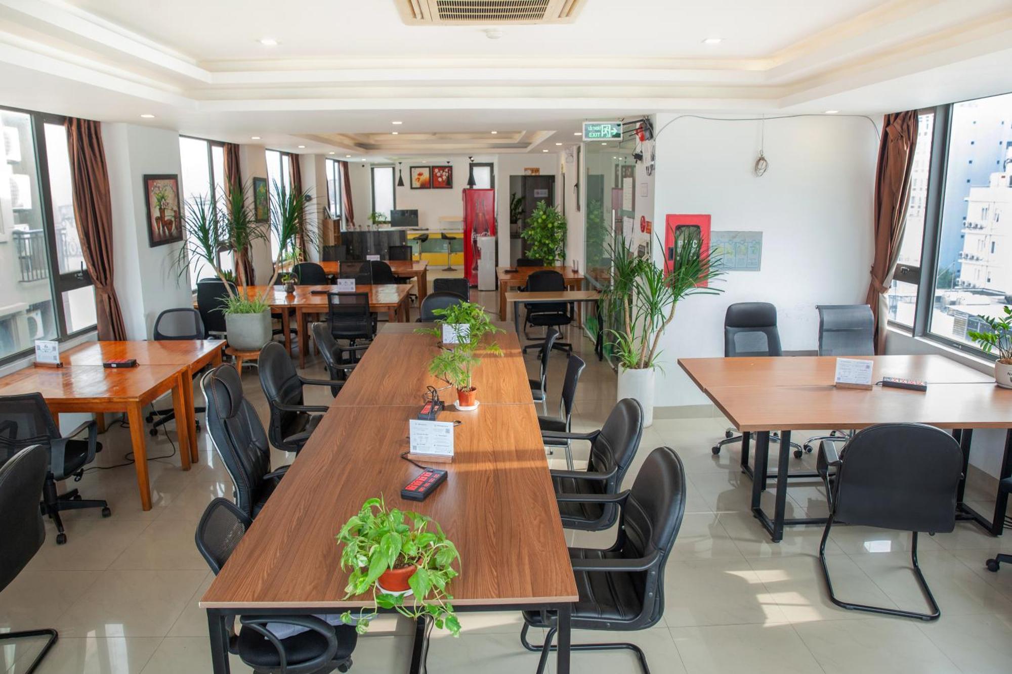Waikiki Beach Hotel דה נאנג מראה חיצוני תמונה