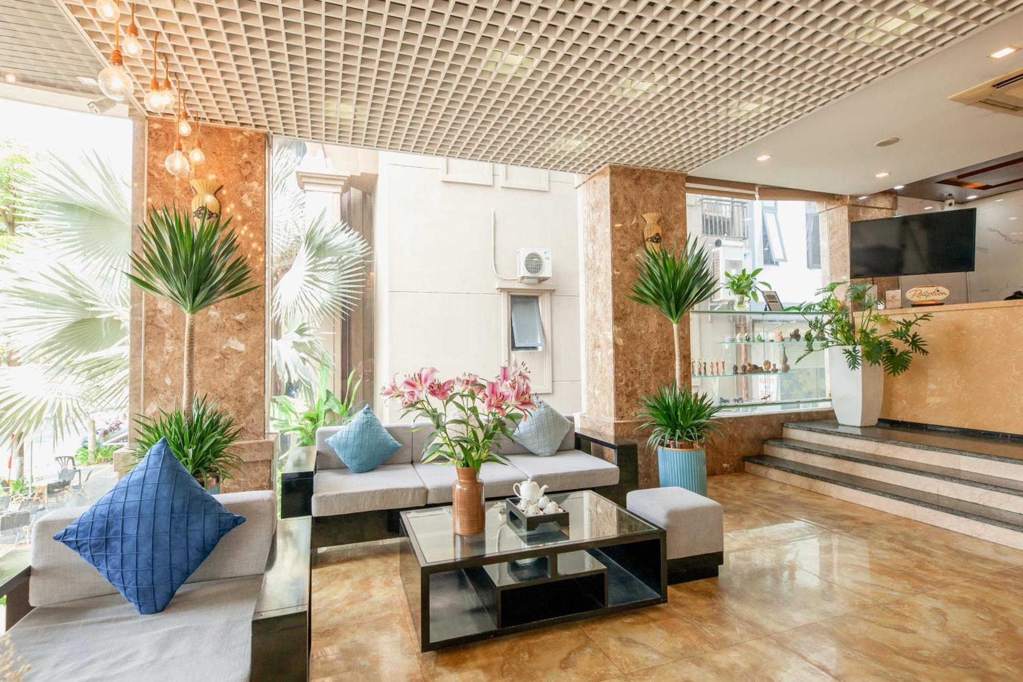 Waikiki Beach Hotel דה נאנג מראה חיצוני תמונה