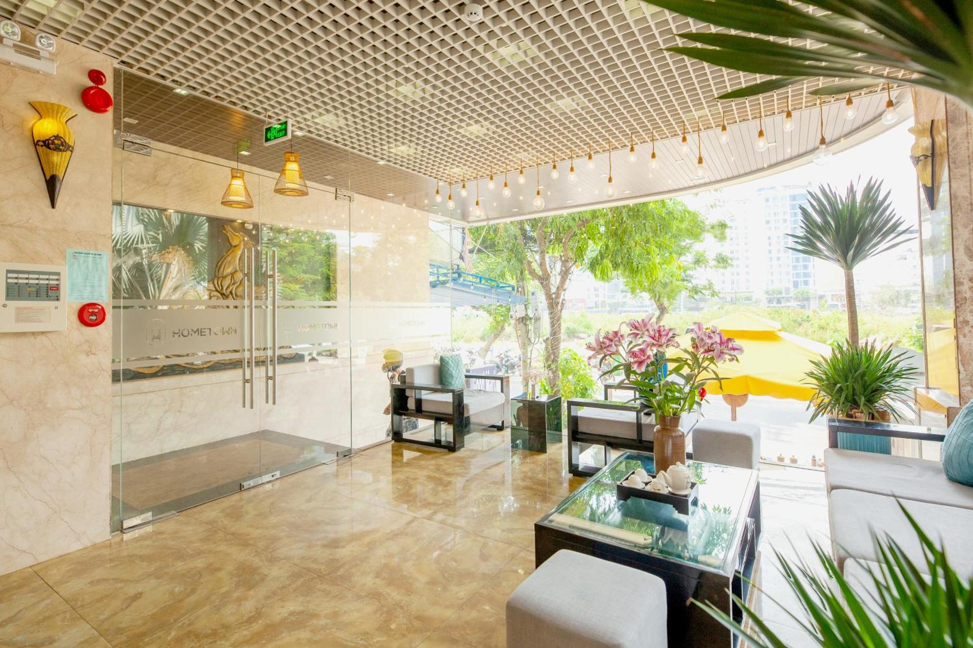 Waikiki Beach Hotel דה נאנג מראה חיצוני תמונה