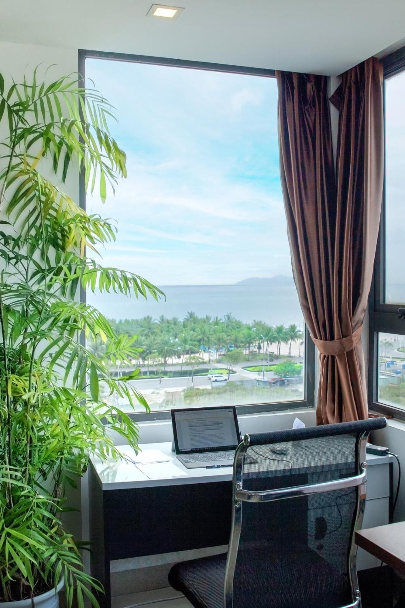 Waikiki Beach Hotel דה נאנג מראה חיצוני תמונה