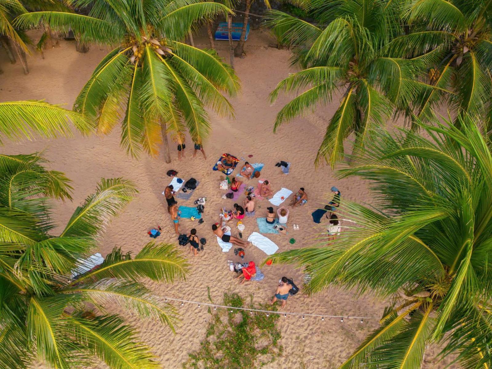 Waikiki Beach Hotel דה נאנג מראה חיצוני תמונה