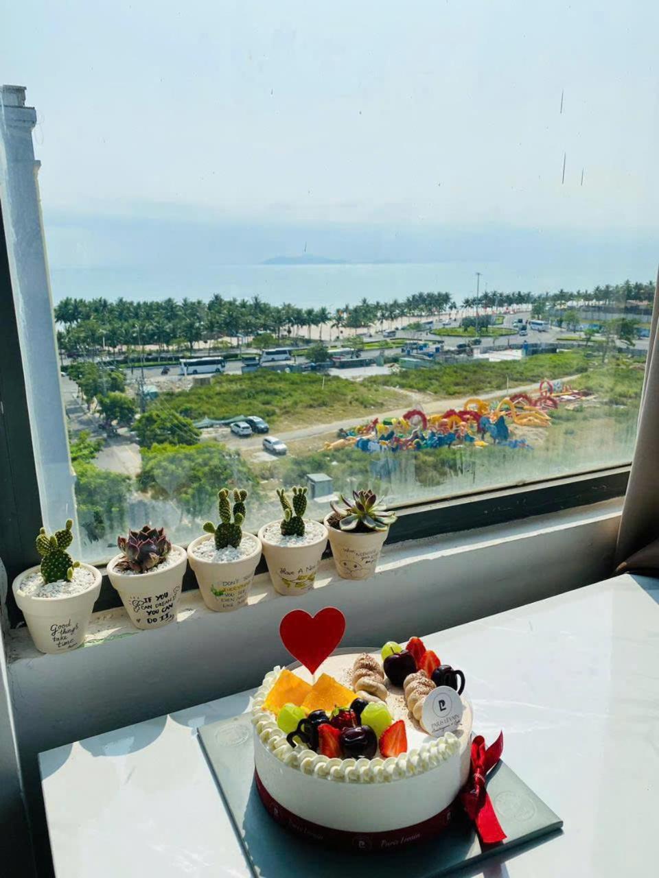 Waikiki Beach Hotel דה נאנג מראה חיצוני תמונה