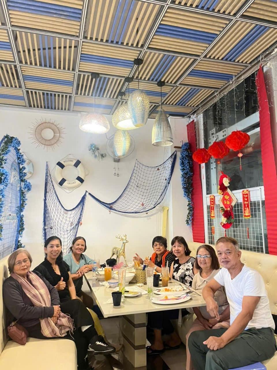 Waikiki Beach Hotel דה נאנג מראה חיצוני תמונה