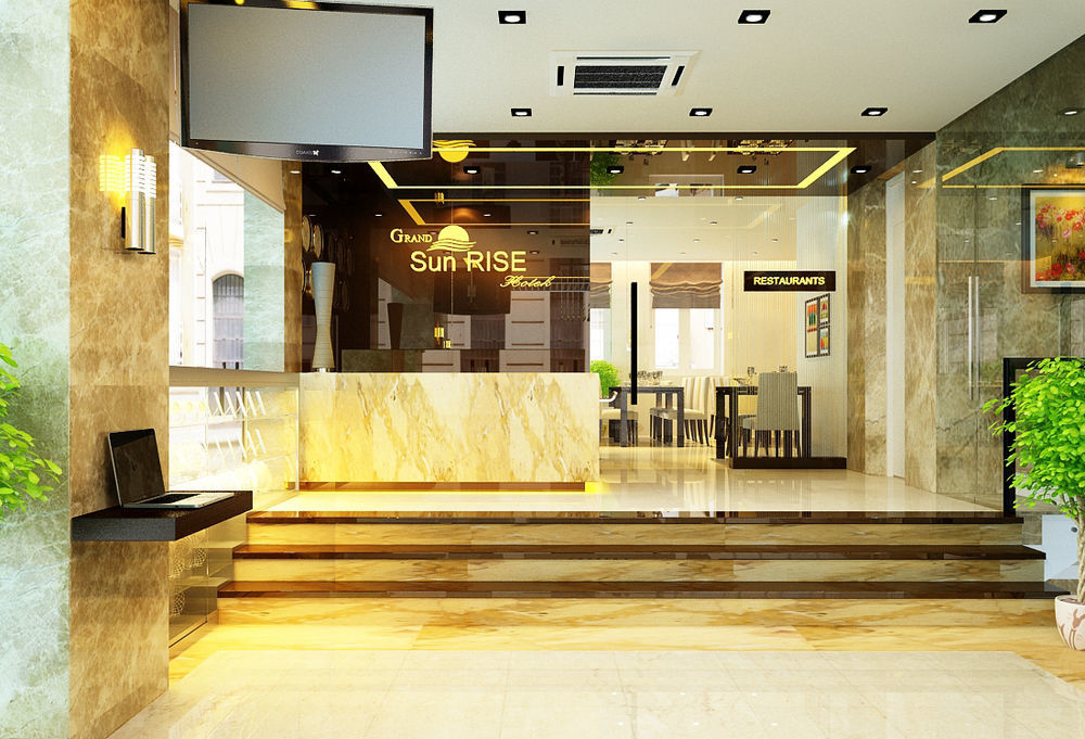 Waikiki Beach Hotel דה נאנג מראה חיצוני תמונה