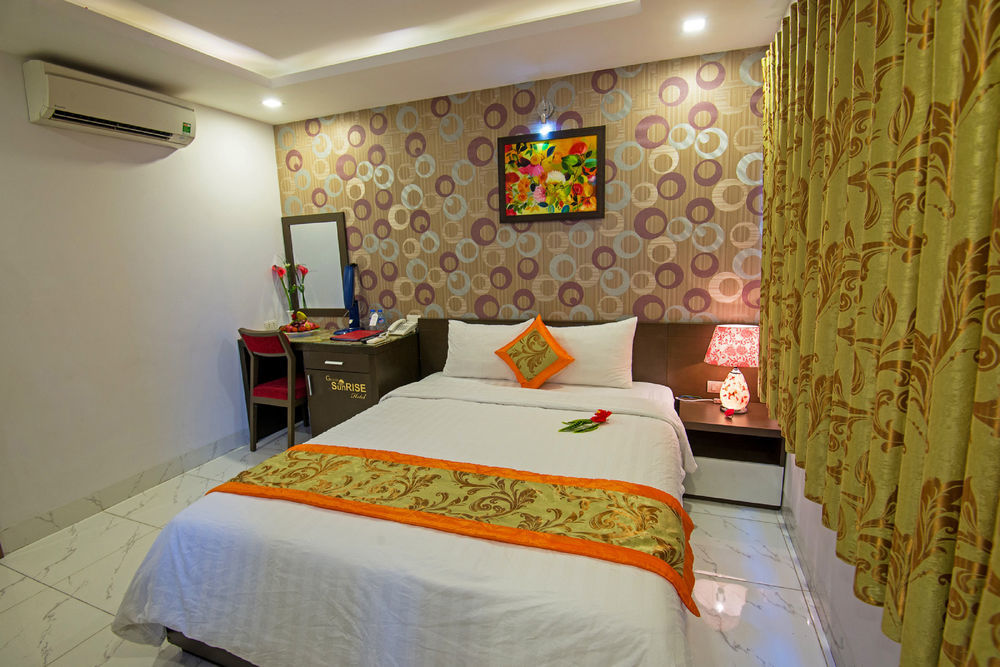 Waikiki Beach Hotel דה נאנג מראה חיצוני תמונה